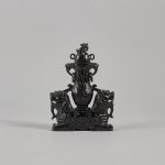 1296 8671 Skulptur